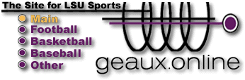 Geaux.Online 1997 Graphic